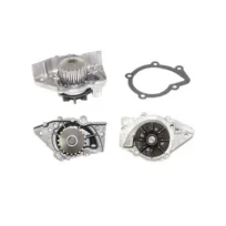 WATER PUMP BOBCAT 751 PEUGEOT XUD9 ENGINE