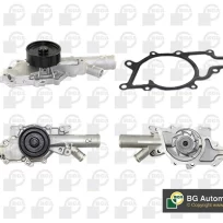 WATER PUMP SPRINTER 2.7 OM647 AND 3.0 OM642 DIESEL ENGINE 2500 3500 (2002-2006)