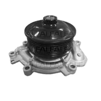 WATER PUMP W/VACUUM CONNECTOR FOR SPRINTER 3.0 DIESEL OM642 2500 3500