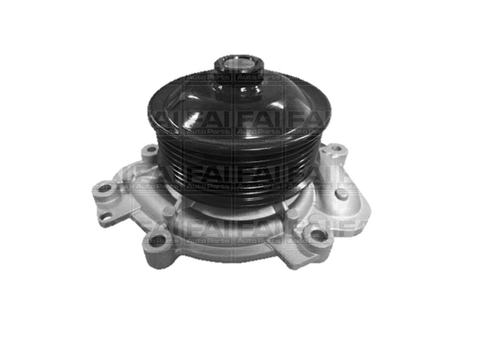 WATER PUMP VACUUM CONNECTOR SPRINTER 3.0 OM642