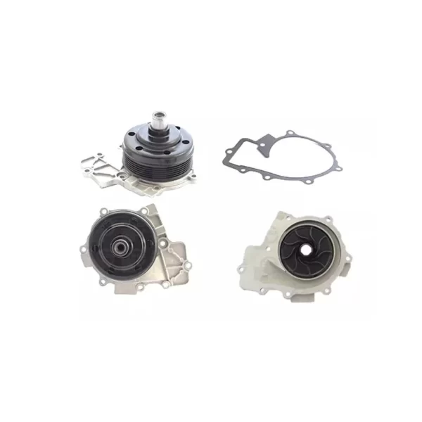 WATER PUMP FOR SPRINTER 2.1L DIESEL OM651 2500 3500 (GROOVED PULLEY) (2014-2022)